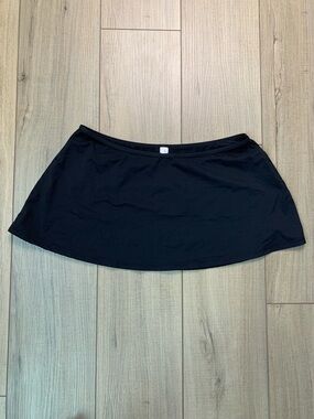 GAP Black Cover Up